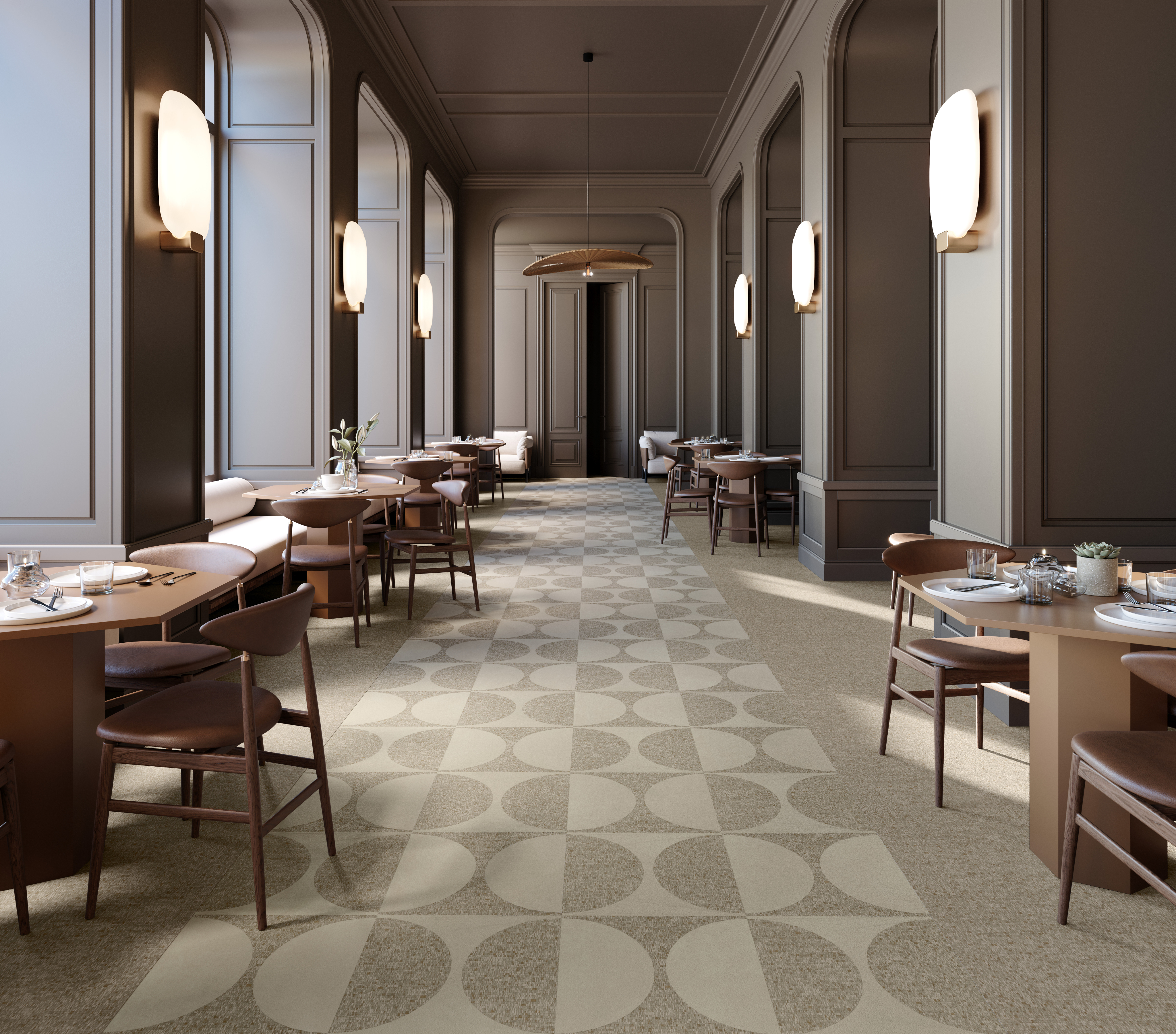 Mannington Commercial