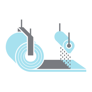 Infinity RE Backing Produced Icon