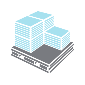 Used Flooring Removed Icon