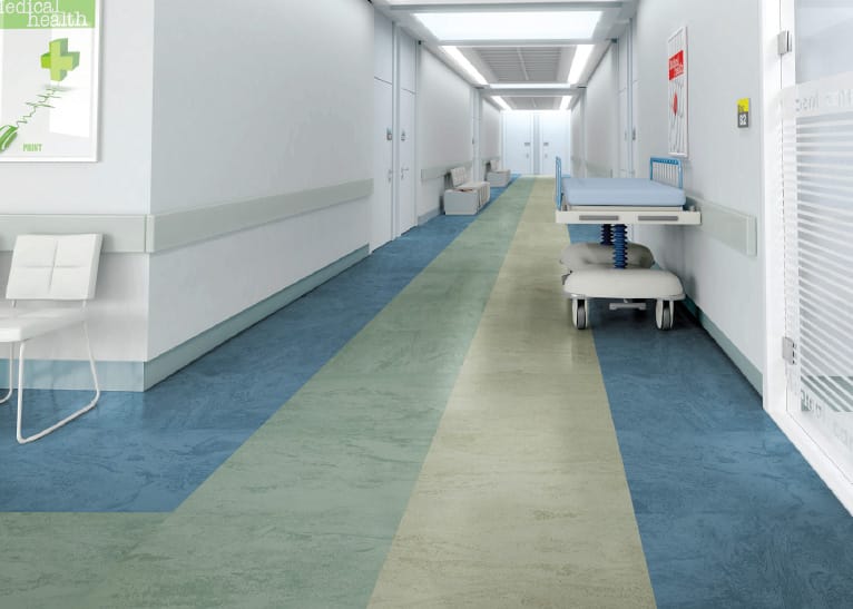 Healthcare Segment Mannington Commercial Mannington Commercial