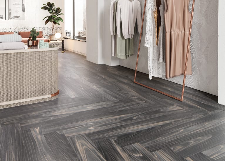 The Portland Project LVT: Burnside, Copperpot P200